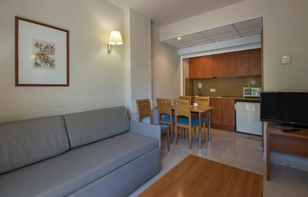 Hotel Rosamar Garden slide 5