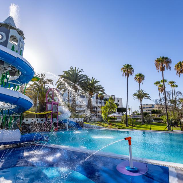 Abora Catarina by Lopesan Hotels - billede 2