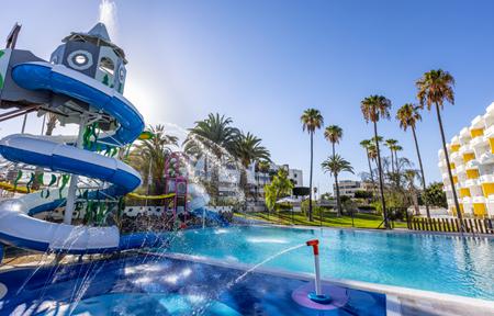 Abora Catarina by Lopesan Hotels