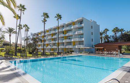 Abora Catarina by Lopesan Hotels slide 2