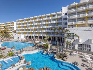 Playa del Inglés, Spanien - All Inclusive afbudsrejse