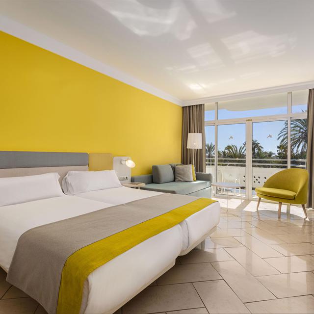 Abora Catarina by Lopesan Hotels - billede 4