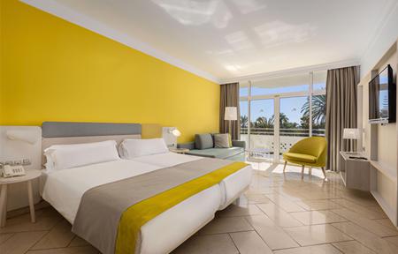 Abora Catarina by Lopesan Hotels slide 5