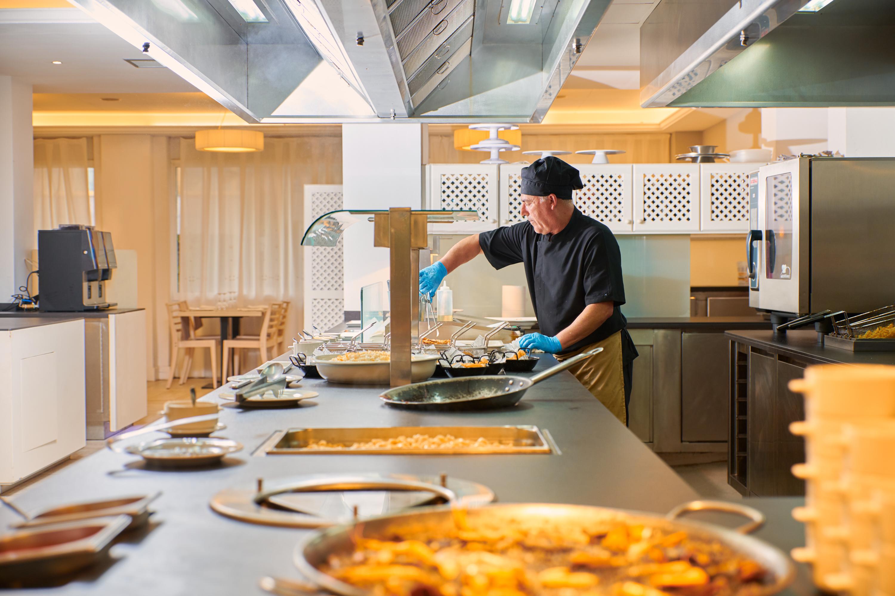 Hotel DWO Les Palmeres slide 5