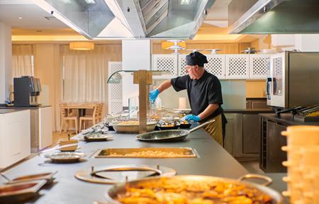 Hotel DWO Les Palmeres slide 5