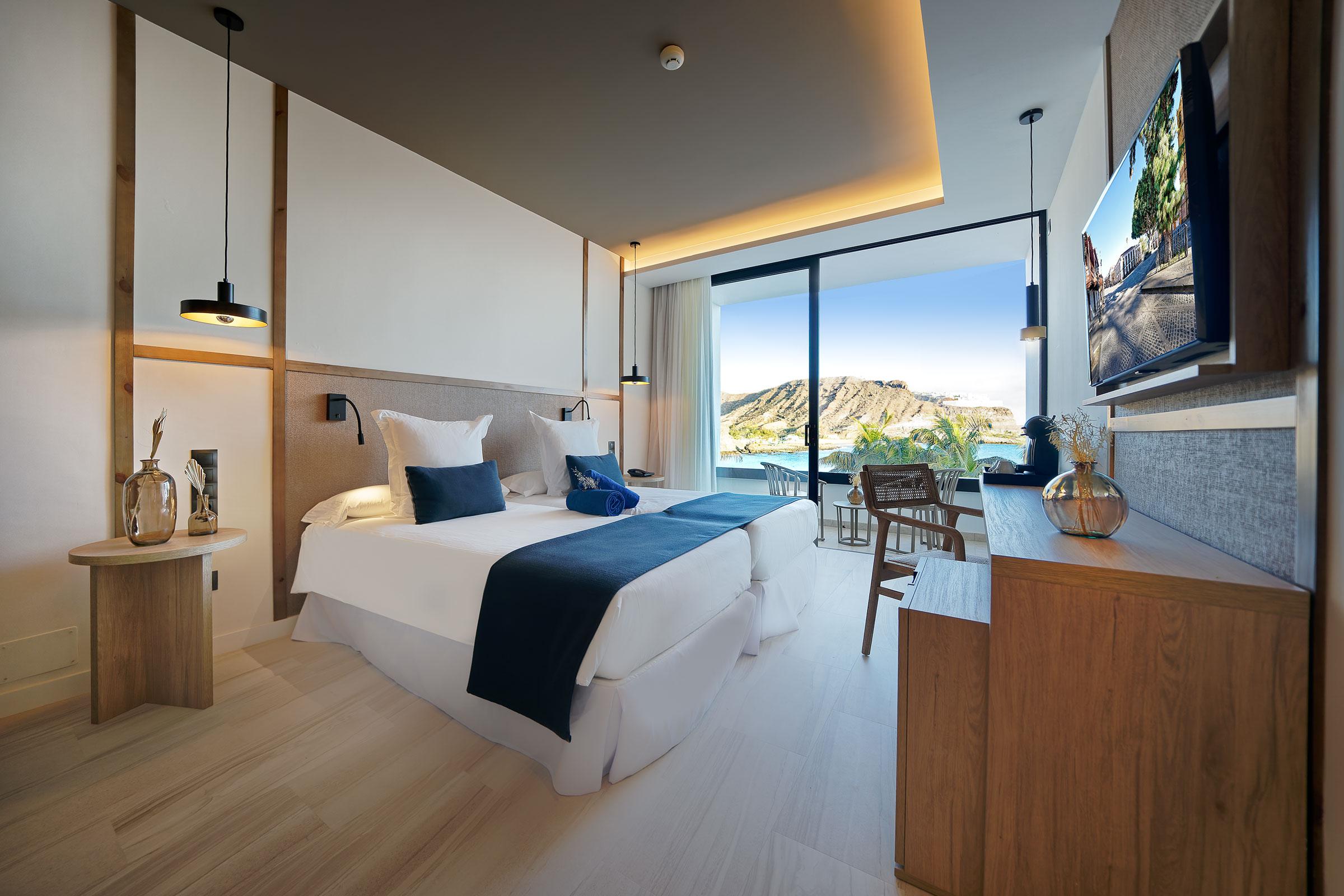 H10 Costa Mogán - voksenhotel slide 4