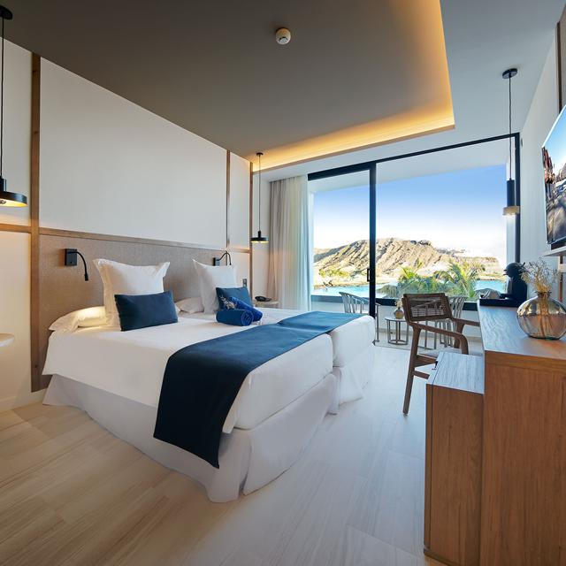 H10 Costa Mogán - voksenhotel - billede 4