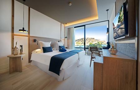 H10 Costa Mogán - voksenhotel slide 4