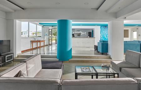 Blu Acqua Hotel slide 5