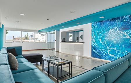 Blu Acqua Hotel slide 4