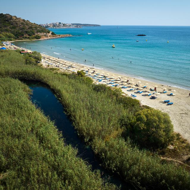 Blu Acqua Hotel - billede 2