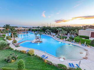 Makadi Bay, Egypten - All Inclusive afbudsrejse
