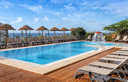 Hotel Barcelo Lanzarote Active Resort slide 2