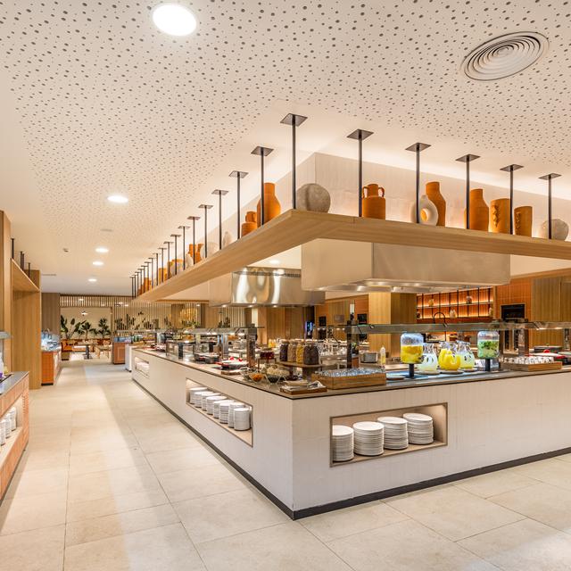 Hotel Barcelo Lanzarote Active Resort - billede 5