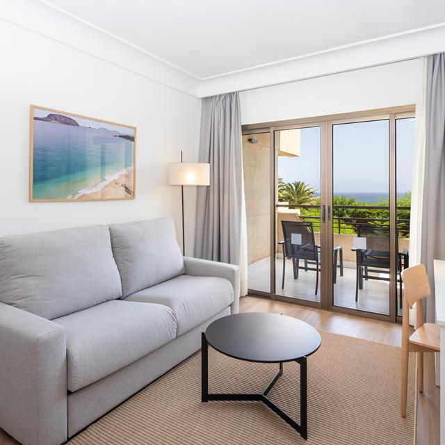 Hotel Barcelo Lanzarote Active Resort - billede 4