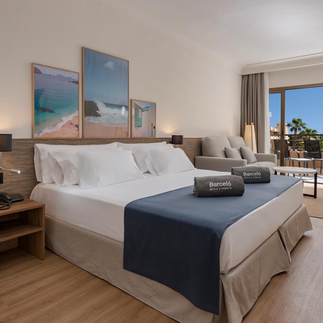 Hotel Barcelo Lanzarote Active Resort - billede 3