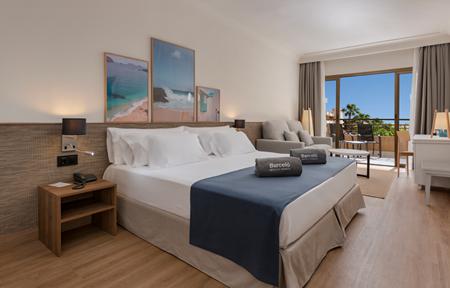 Hotel Barcelo Lanzarote Active Resort slide 3