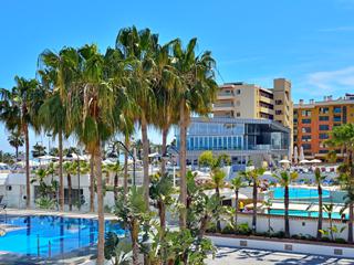 Torremolinos, Spanien - Morgenmad afbudsrejse