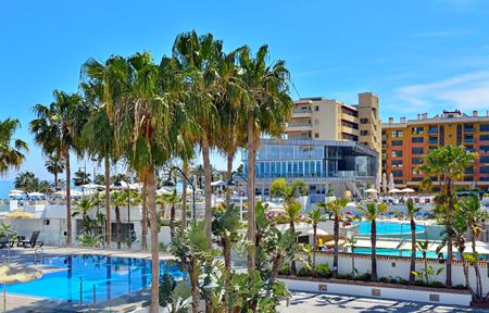 Sol Torremolinos Don Marco