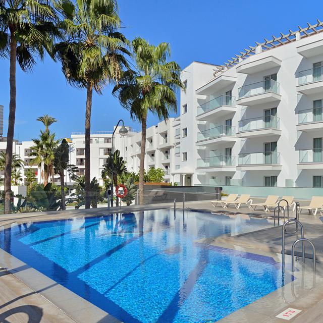 Sol Torremolinos Don Marco - billede 2