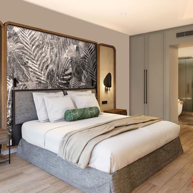 Hotel Princess Inspire Tenerife - Voksenhotel - billede 5