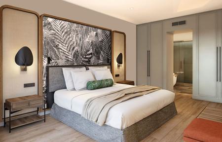 Hotel Princess Inspire Tenerife - Voksenhotel slide 5