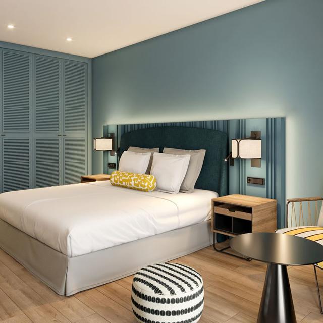 Hotel Princess Inspire Tenerife - Voksenhotel - billede 4