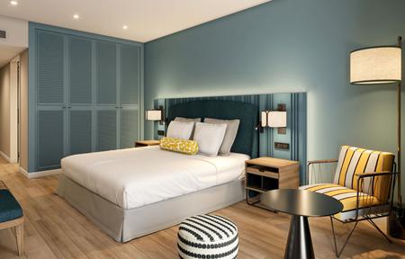 Hotel Princess Inspire Tenerife - Voksenhotel slide 4