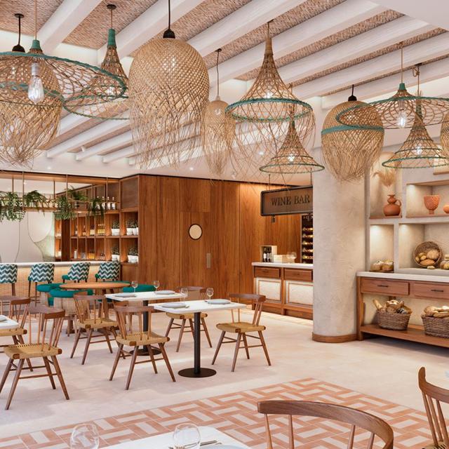 Hotel Princess Inspire Tenerife - Voksenhotel - billede 3