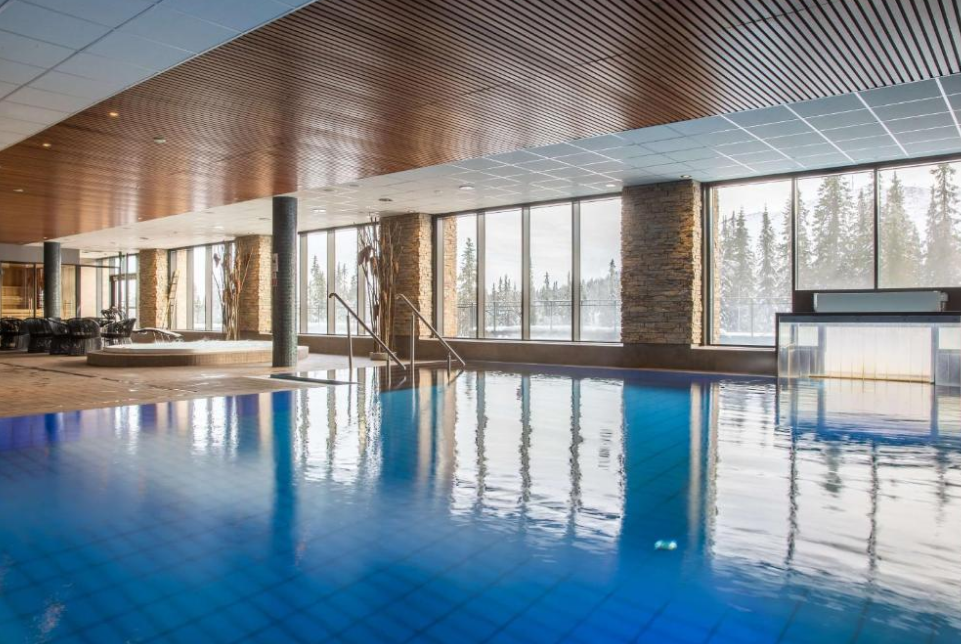 Skistar Lodge Trysil - Hotel  slide 4