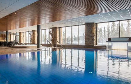 Skistar Lodge Trysil - Hotel slide 4