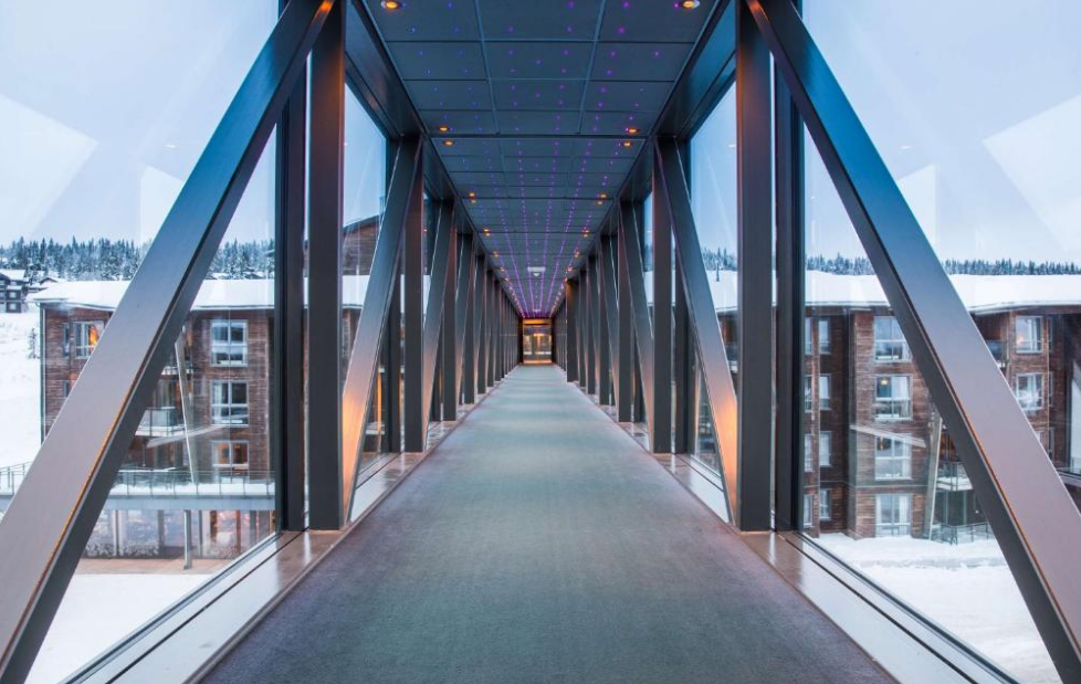 Skistar Lodge Trysil - Hotel  slide 3