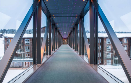 Skistar Lodge Trysil - Hotel slide 3