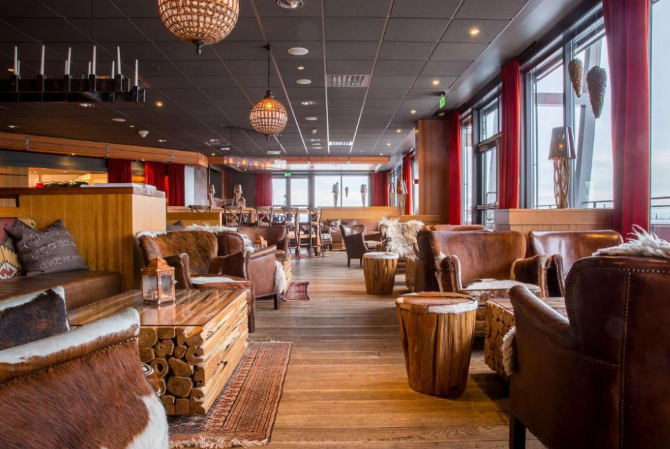 Skistar Lodge Trysil - Hotel  slide 5