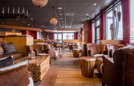 Skistar Lodge Trysil - Hotel slide 5