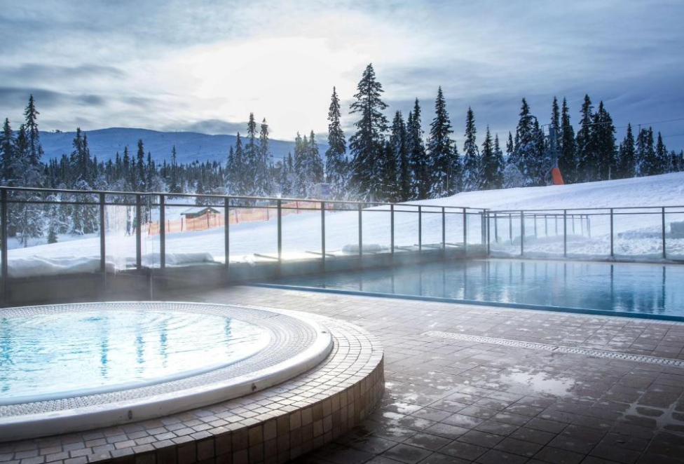 Skistar Lodge Trysil  slide 5