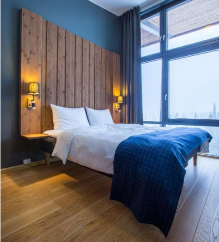 Skistar Lodge Trysil - Hotel  slide 2