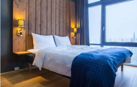 Skistar Lodge Trysil - Hotel slide 2