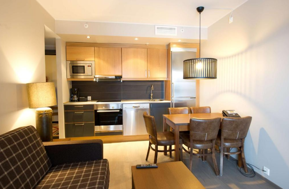 Skistar Lodge Trysil  slide 2