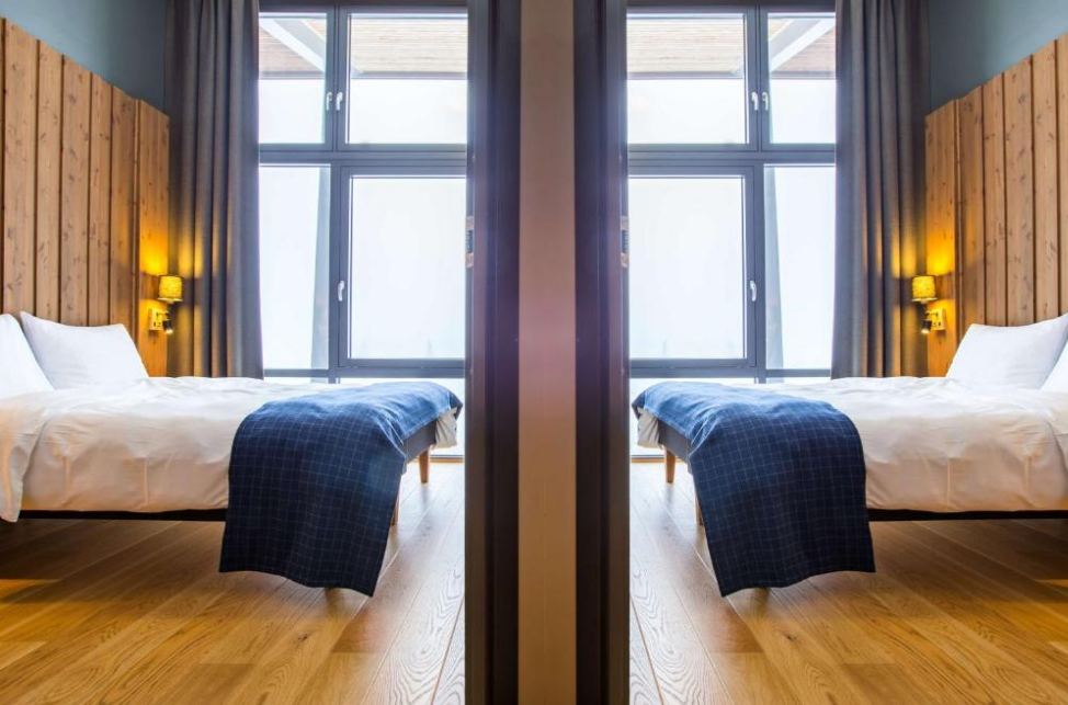 Skistar Lodge Trysil  slide 3