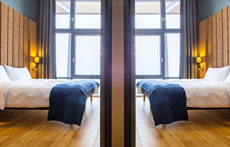 Skistar Lodge Trysil slide 3