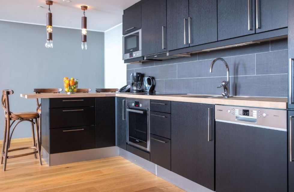 Skistar Lodge Trysil  slide 4