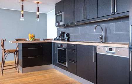 Skistar Lodge Trysil slide 4