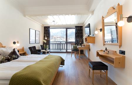 Hotel Post am See slide 2