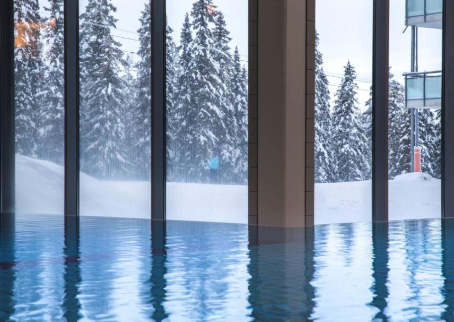 Radisson Blu Resort slide 2