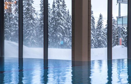 Radisson Blu Resort slide 2