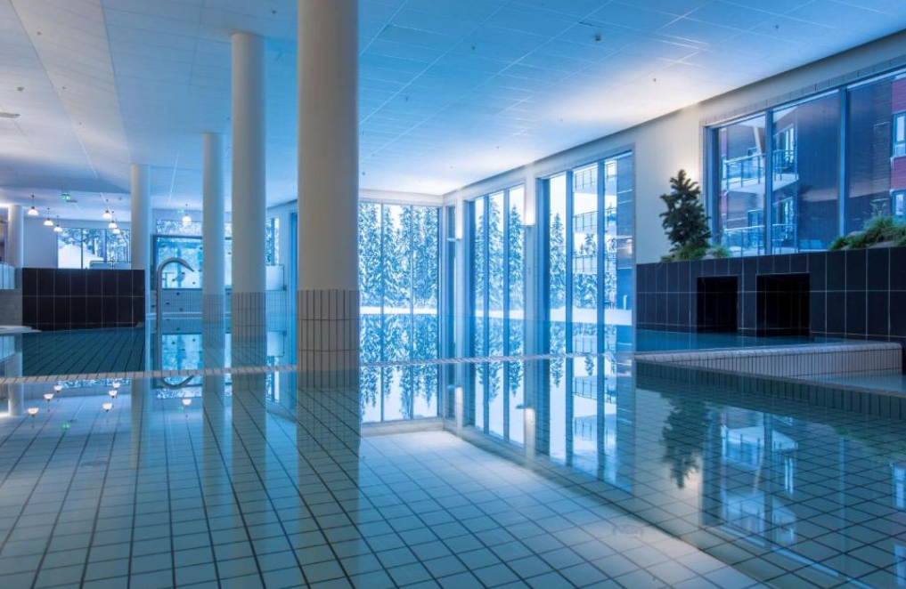 Radisson Blu Resort slide 4