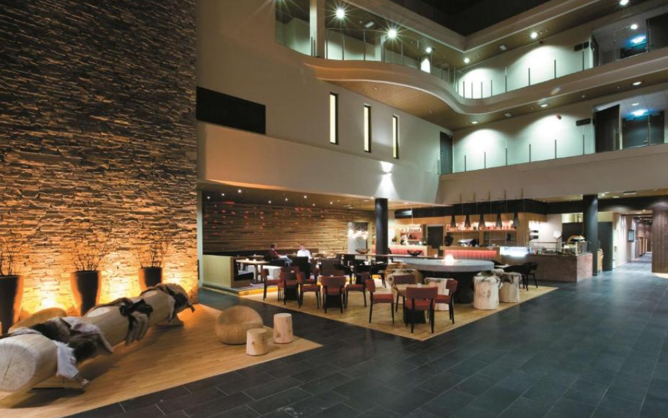 Radisson Blu Resort slide 5