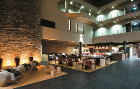 Radisson Blu Resort slide 5