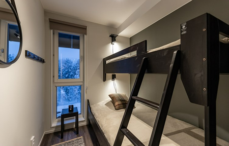 Solbacken Village slide 2